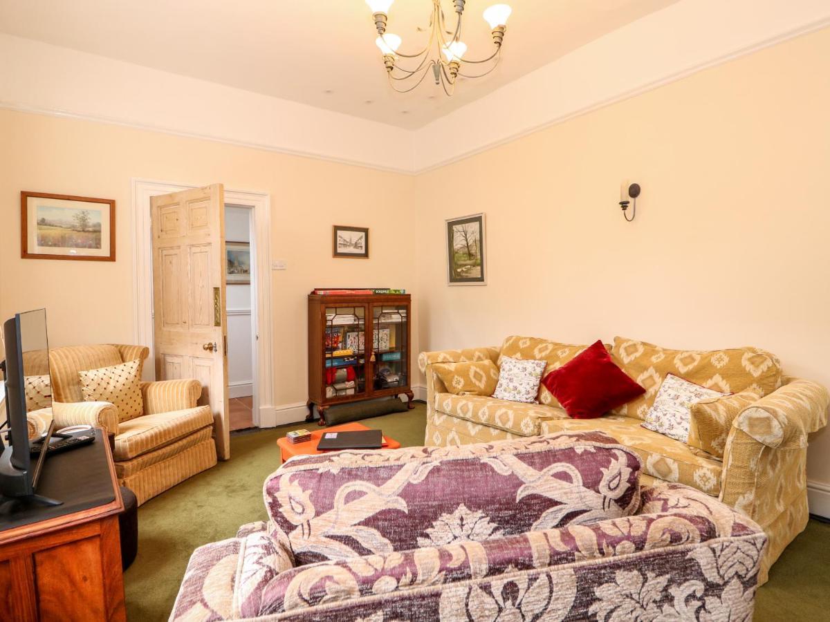 Villa Magdalene House Louth  Esterno foto