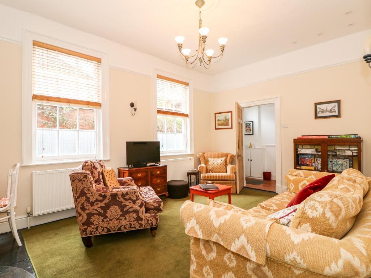 Villa Magdalene House Louth  Esterno foto
